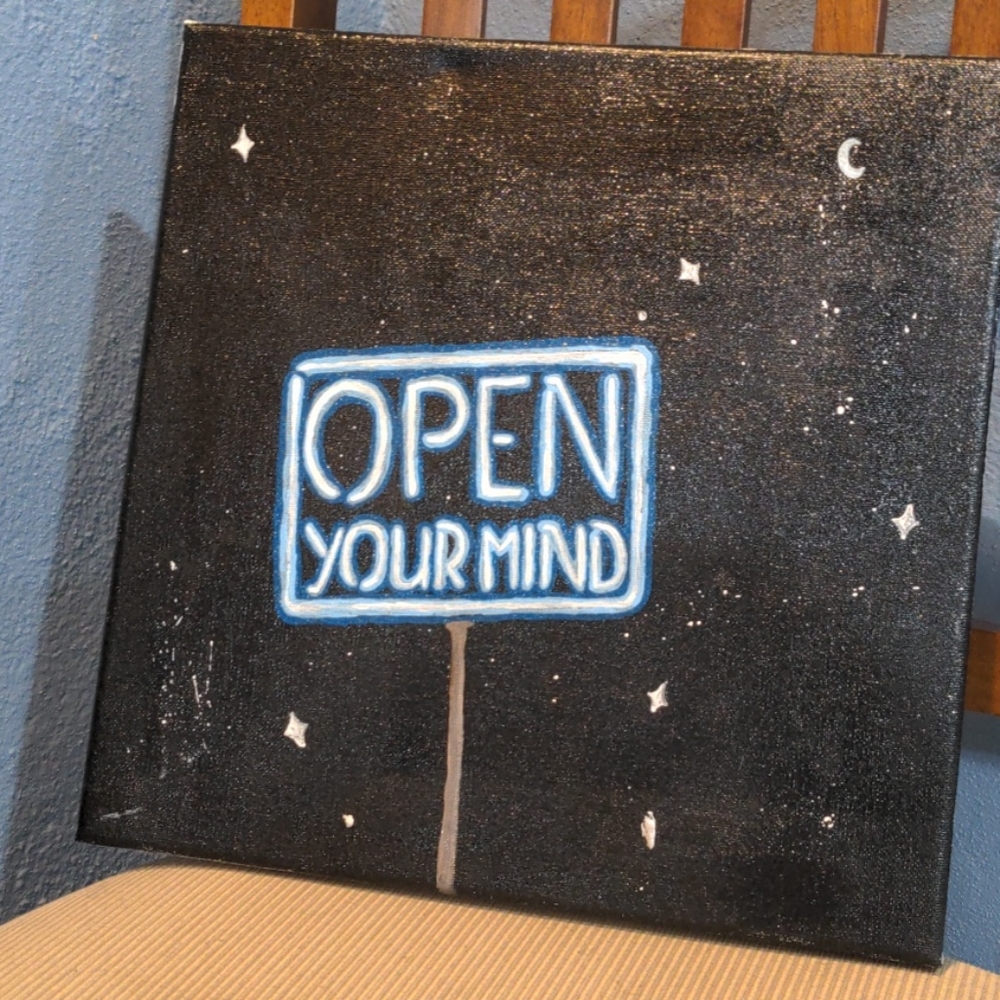 Art, Canvas